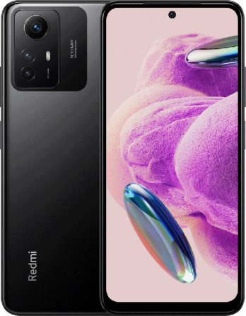 Смартфон Xiaomi Redmi Note 12S 8/256 Гб NFC GLOBAL Донецк