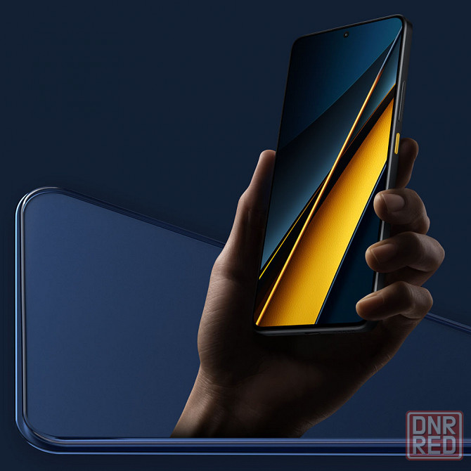 Смартфон Xiaomi Poco X6 5G 8/256 Gb GLOBAL Донецк - изображение 2