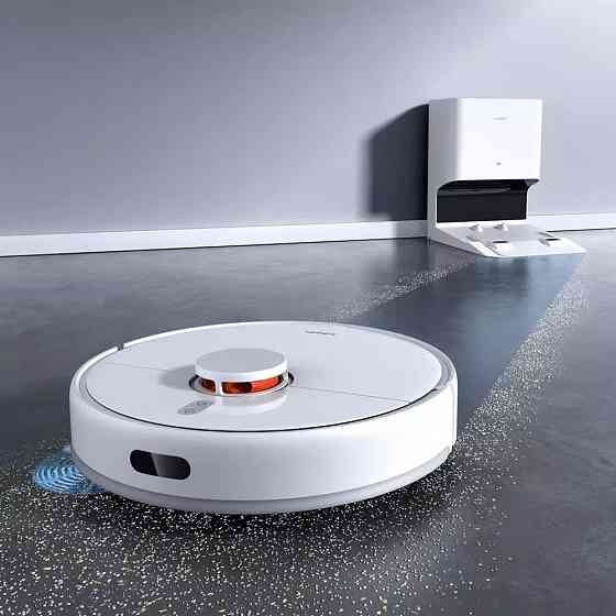 Робот-пылесос Xiaomi Robot Vacuum X10 Донецк