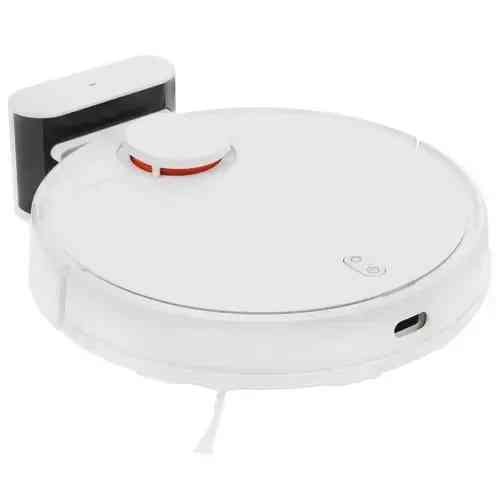 Робот-пылесос Xiaomi Mi Robot Vacuum S10 Донецк