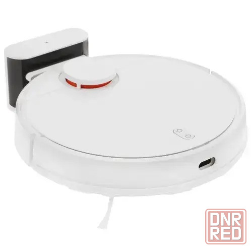 Робот-пылесос Xiaomi Mi Robot Vacuum S10 Донецк - изображение 1