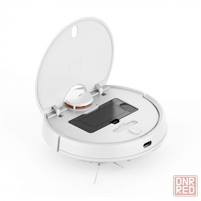 Робот-пылесос Xiaomi Mi Robot Vacuum S10 Донецк - изображение 2