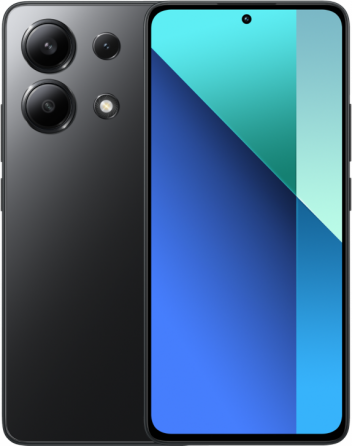 Смартфон Xiaomi Redmi Note 13 8/256 гб global Донецк