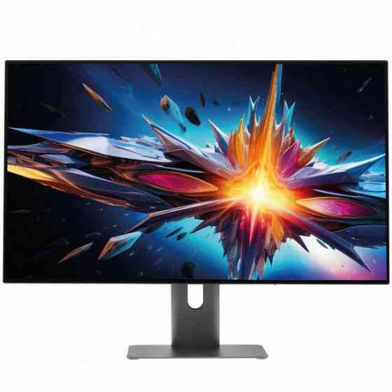 27" Монитор ARDOR GAMING SIRIUS AQ27H1O, 2560x1440@240 Гц, OLED Донецк
