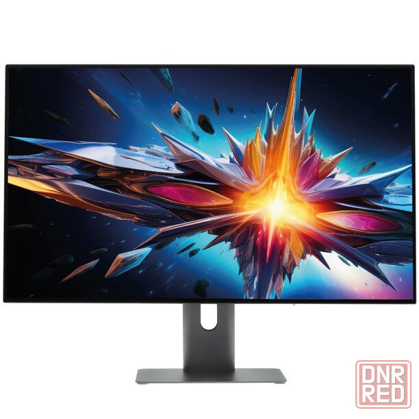 27" Монитор ARDOR GAMING SIRIUS AQ27H1O, 2560x1440@240 Гц, OLED Донецк - изображение 1