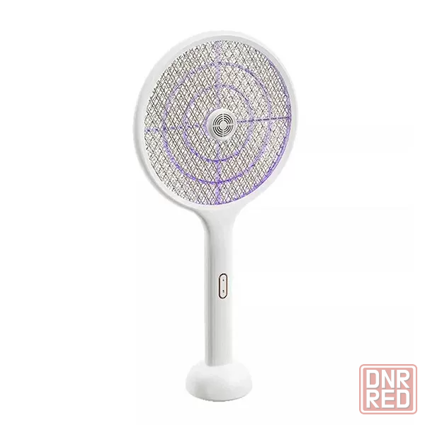 Электрическая мухобойка Xiaomi Qualitell Electric Mosquito Swatter E2 (ZSM220905) Донецк - изображение 1