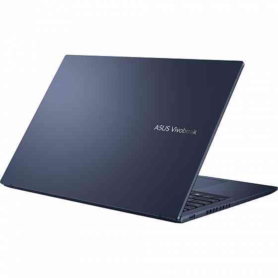 Ноутбук ASUS Vivobook 16X M1603QA-MB219, 15.6" IPS, AMD Ryzen 7-5800H, 8 ядер до 4.4 ГГц, 16ГБ DDR4, Донецк
