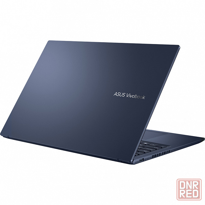 Ноутбук ASUS Vivobook 16X M1603QA-MB219, 15.6" IPS, AMD Ryzen 7-5800H, 8 ядер до 4.4 ГГц, 16ГБ DDR4, Донецк - изображение 1
