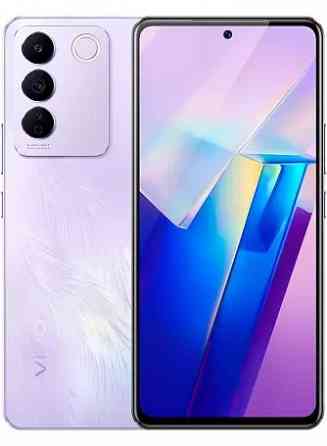 Смартфон vivo T2 8/256Gb, лавандовое сияние Донецк