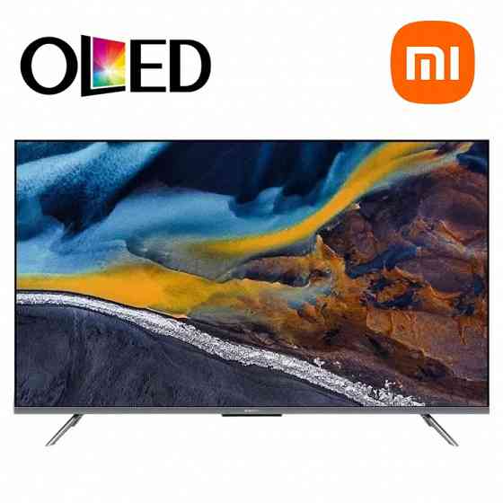 Телевизор QLED Xiaomi Mi TV Q2 65" (164 см) Донецк