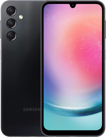 Смартфон Samsung Galaxy A24 6/128 Gb Донецк