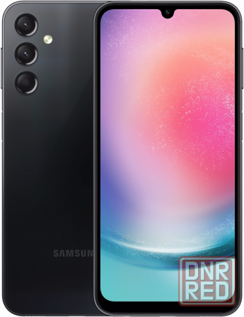Смартфон Samsung Galaxy A24 6/128 Gb Донецк - изображение 1