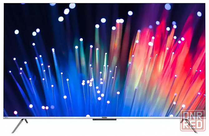 65" Телевизор Haier 65 Smart TV S3 QLED Донецк - изображение 1