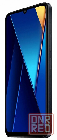 Смартфон Xiaomi POCO C65 6/128Гб GLOBAL Черный Донецк - изображение 1