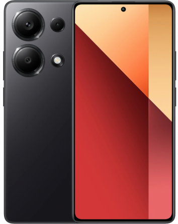 Смартфон Xiaomi Redmi Note 13 Pro 12/512 гб global Донецк