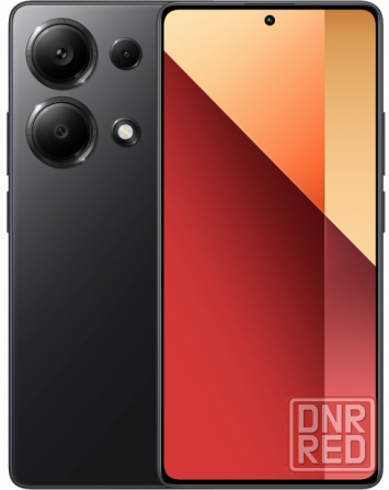 Смартфон Xiaomi Redmi Note 13 Pro 12/512 гб global Донецк - изображение 1