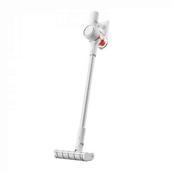 Пылесос беспроводной вертикальный Xiaomi Mijia Wireless Vacuum Cleaner 2 (B203CN) Донецк