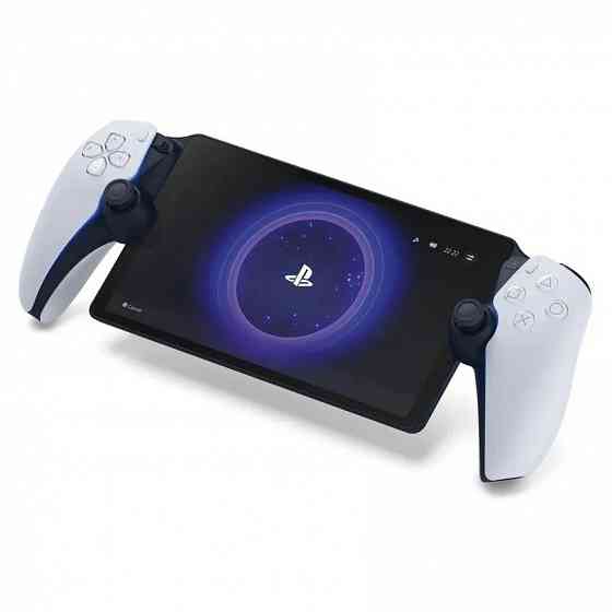 Портативное игровое устройство PlayStation Portal Донецк