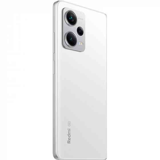 Смартфон Xiaomi Redmi Note 12 Pro+ 5G 8/256Gb Белый Донецк