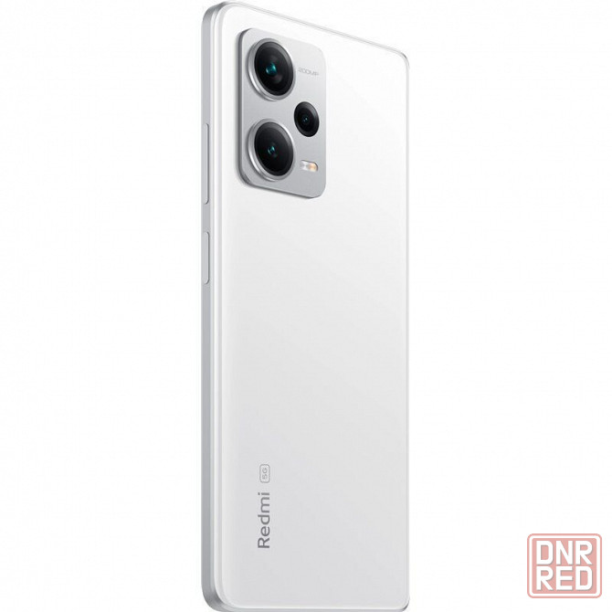 Смартфон Xiaomi Redmi Note 12 Pro+ 5G 8/256Gb Белый Донецк - изображение 1
