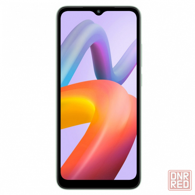 Смартфон Xiaomi Redmi A2+ 3/64Gb GLOBAL Зеленый Донецк - изображение 2