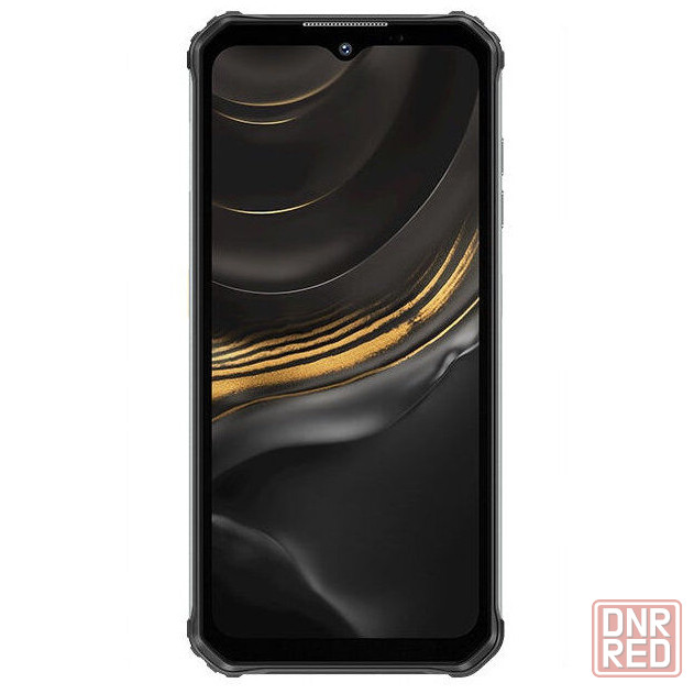 Защищенный смартфон Oukitel WP22 8/256Gb Black Донецк - изображение 2