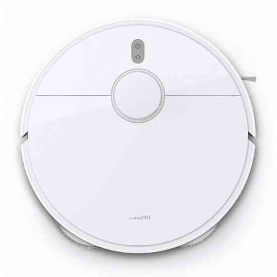 Робот-пылесос Xiaomi Robot Vacuum S10+ Донецк