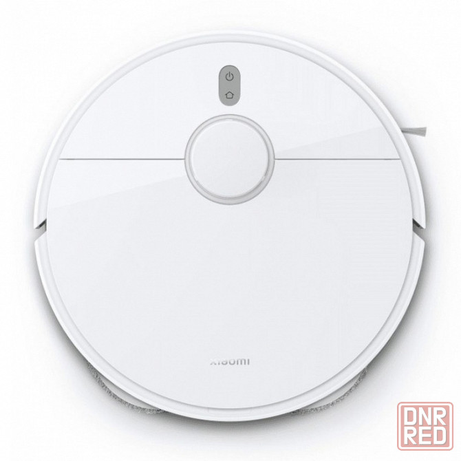 Робот-пылесос Xiaomi Robot Vacuum S10+ Донецк - изображение 1