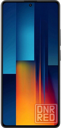 Смартфон Xiaomi Poco M6 Pro 4G 8/256 гб global Донецк - изображение 1