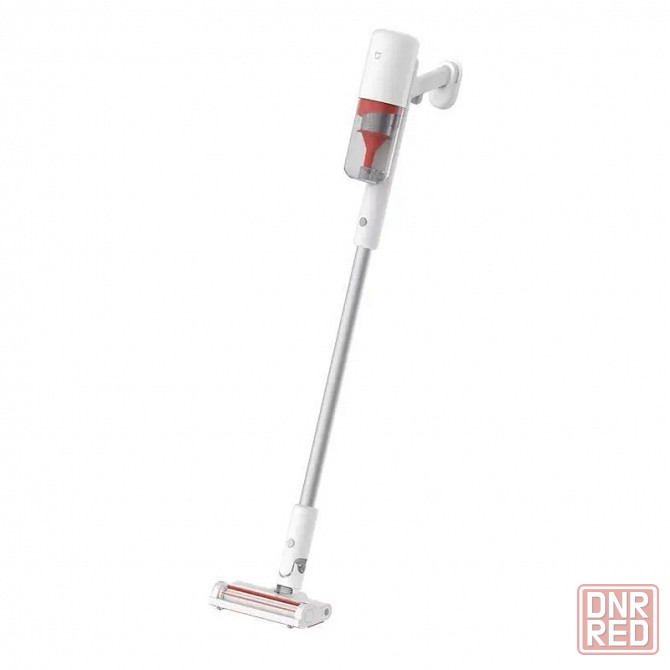 Пылесос беспроводной вертикальный Xiaomi Mijia Handheld Vacuum Cleaner 2 Lite (B204) Донецк - изображение 1