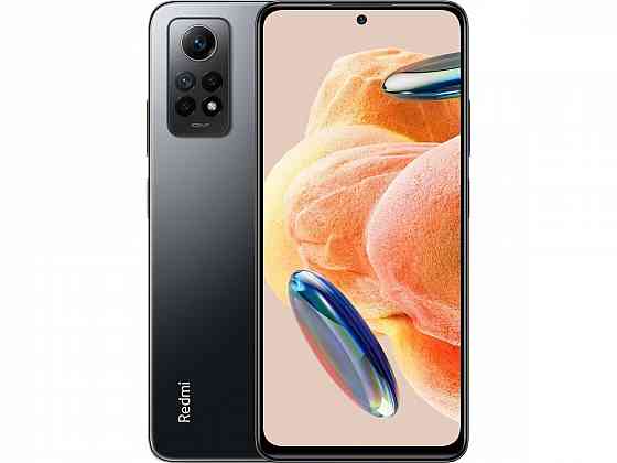 Смартфон Xiaomi REDMI NOTE 12 PRO 4G 8/128 GB GLOBAL Донецк