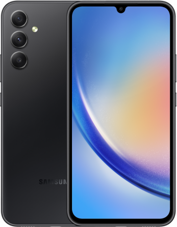 Смартфон Samsung Galaxy A34 5G 8/256 Gb Донецк