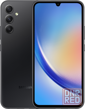 Смартфон Samsung Galaxy A34 5G 8/256 Gb Донецк - изображение 1