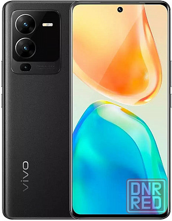Смартфон vivo V25 Pro 12/256Gb, звездное сияние Донецк - изображение 1