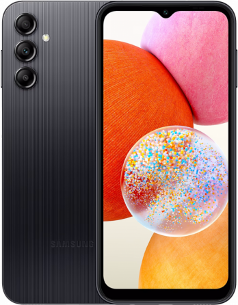 Смартфон SAMSUNG GALAXY A14 6/128 GB Донецк