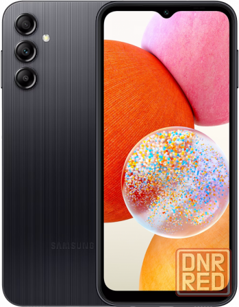 Смартфон SAMSUNG GALAXY A14 6/128 GB Донецк - изображение 1