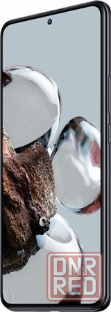 Смартфон Xiaomi 12T 8/128Gb Черный Донецк - изображение 2