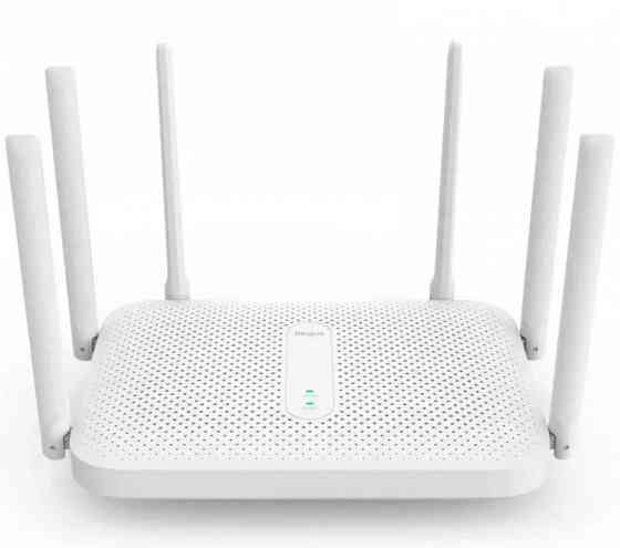 Wi-Fi роутер Xiaomi Mi Router AC2100 Донецк