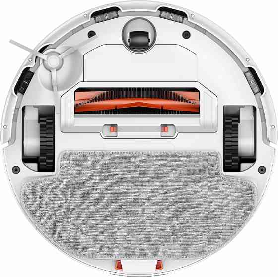 Робот-пылесос Xiaomi Mi Robot Vacuum S12 Донецк