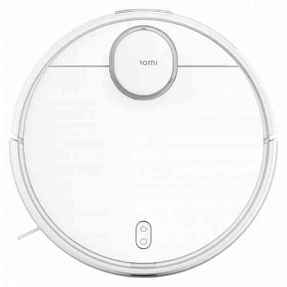 Робот-пылесос Xiaomi Mi Robot Vacuum S12 Донецк