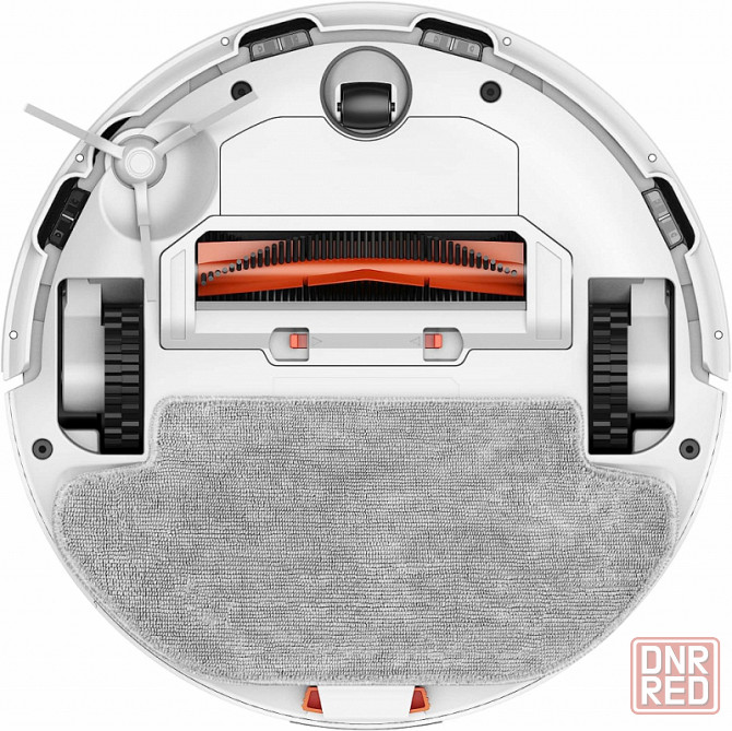 Робот-пылесос Xiaomi Mi Robot Vacuum S12 Донецк - изображение 1