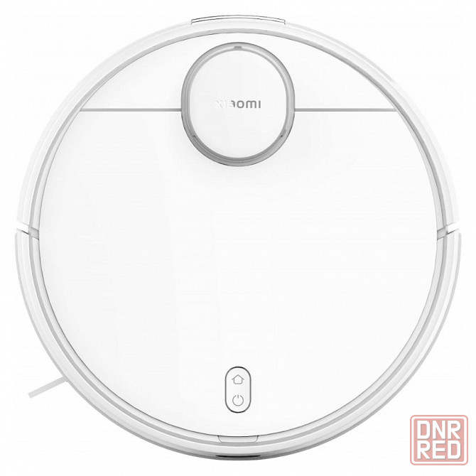 Робот-пылесос Xiaomi Mi Robot Vacuum S12 Донецк - изображение 1