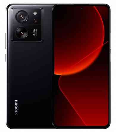 Смартфон Xiaomi 13T 5G 12/256 Gb GLOBAL Черный Донецк