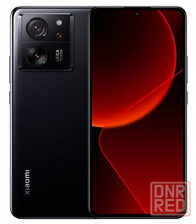 Смартфон Xiaomi 13T 5G 12/256 Gb GLOBAL Черный Донецк - изображение 1