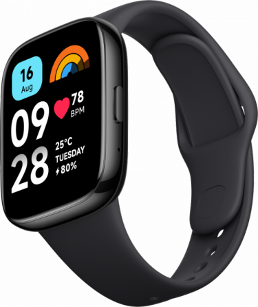 Xiaomi Redmi Watch 3 Active GLOBAL Смарт часы Донецк