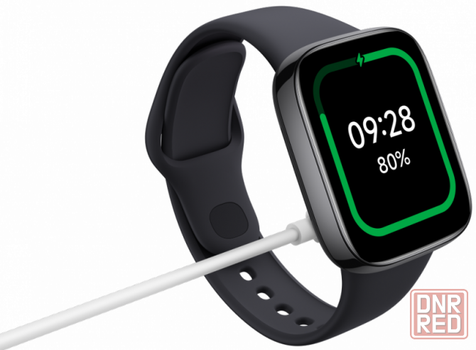 Xiaomi Redmi Watch 3 Active GLOBAL Смарт часы Донецк - изображение 2