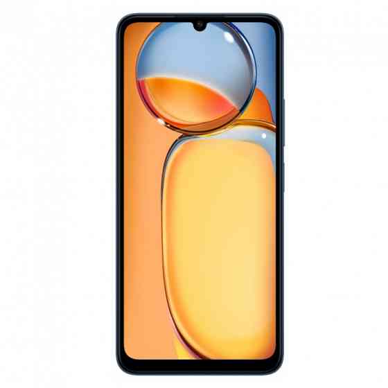 Смартфон Xiaomi Redmi 13C 4/128 Гб Темно-синий Донецк