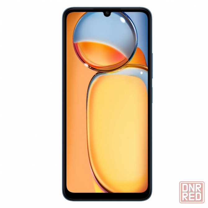 Смартфон Xiaomi Redmi 13C 4/128 Гб Темно-синий Донецк - изображение 1
