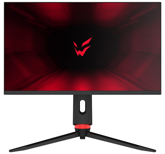 27" Монитор ARDOR GAMING INFINITY PRO AQ27H1, 165 Гц Донецк