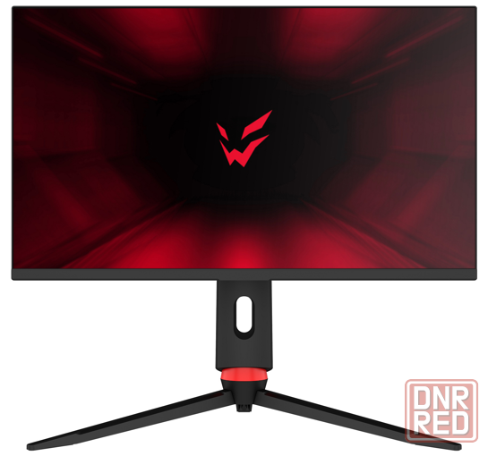 27" Монитор ARDOR GAMING INFINITY PRO AQ27H1, 165 Гц Донецк - изображение 1